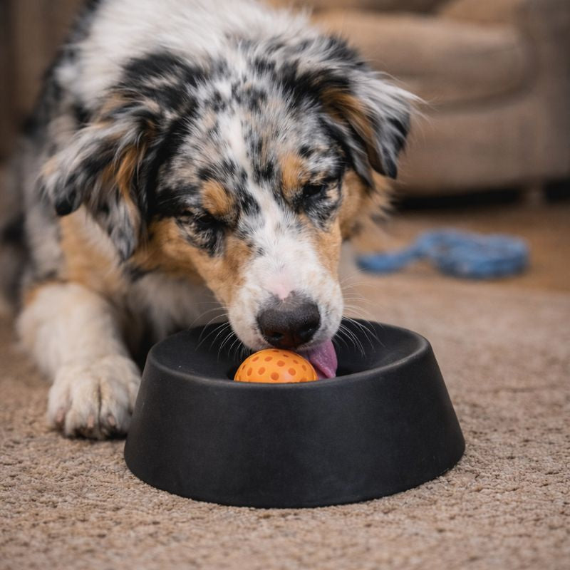 Pawwfect™ Slow Lick Dog Bowl